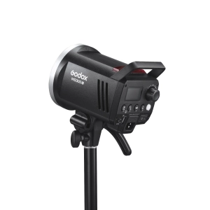 Комплект студийного оборудования Godox MS300V-D