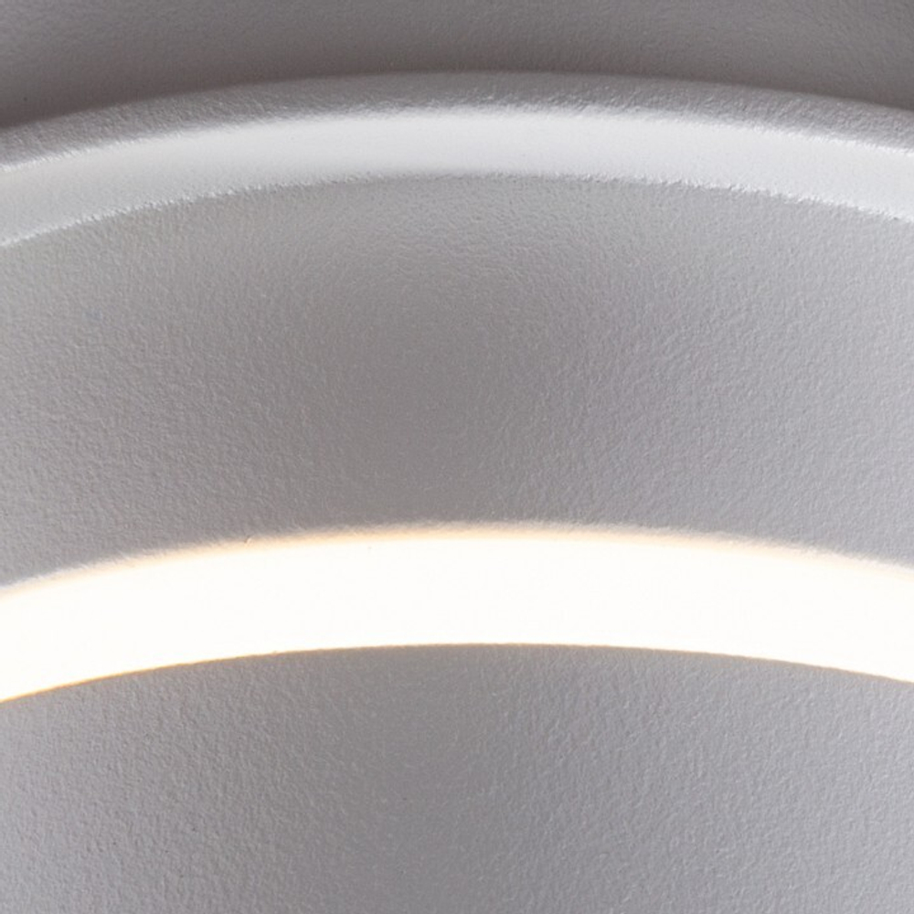 Встраиваемый светильник Arte Lamp A2164PL-1WH