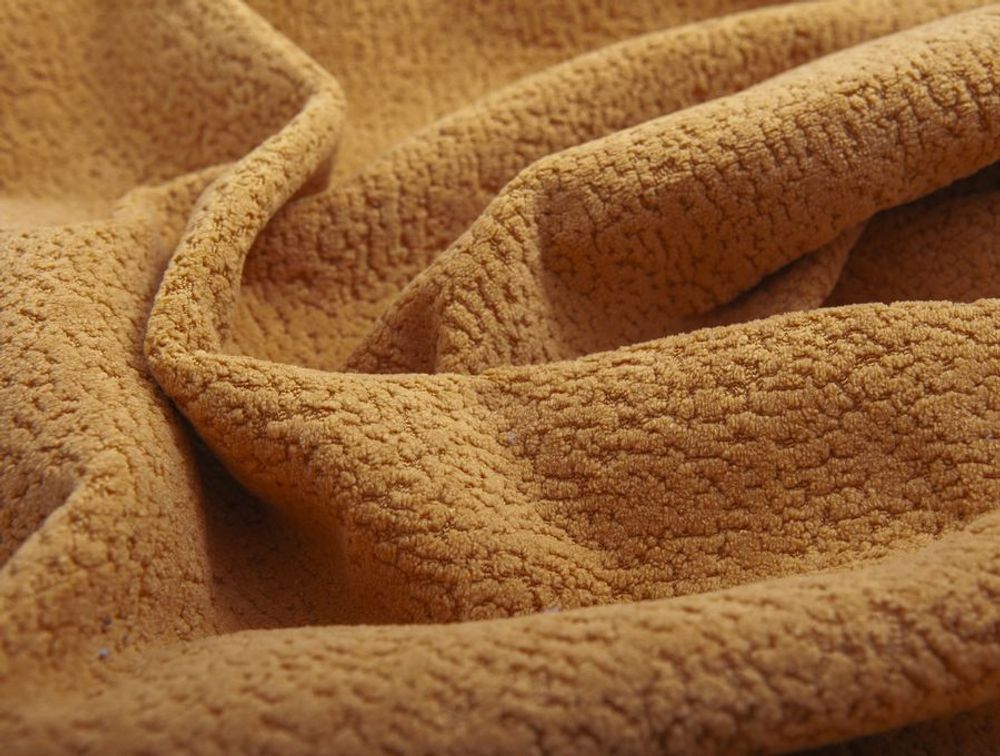 Микрошенилл Aurora yellow (Аврора йеллоу)