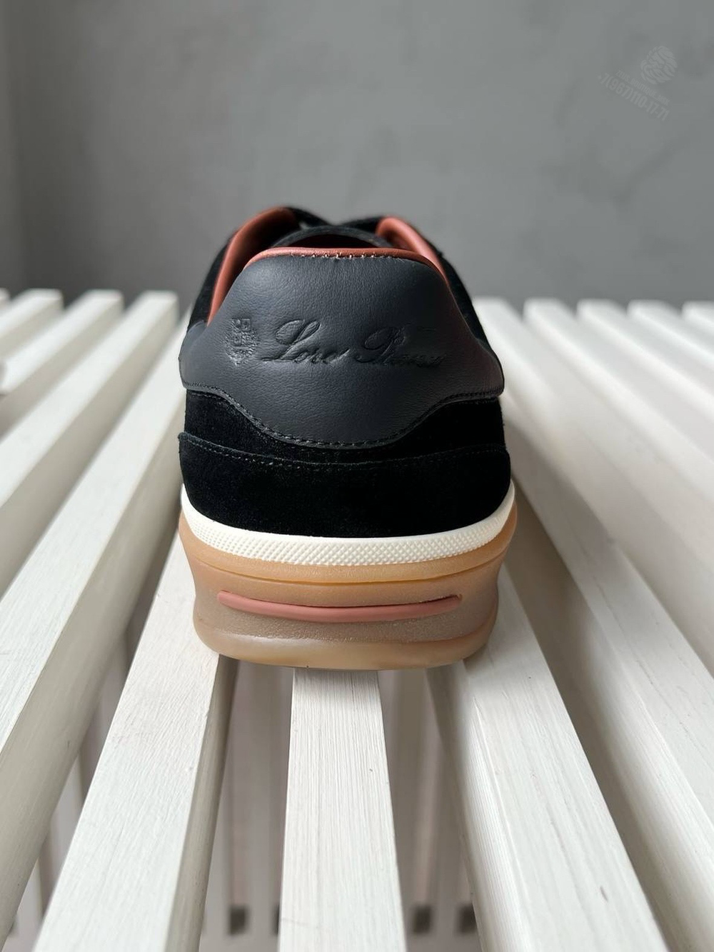 Кеды Loro Piana
