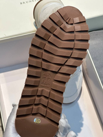 Кроссовки Brunello Cucinelli