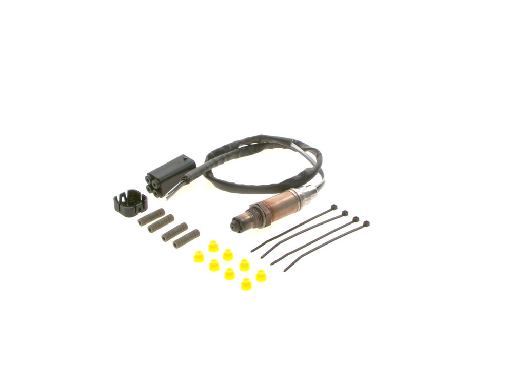 BOSCH - 0258986505-BOC - Lambda-sonda