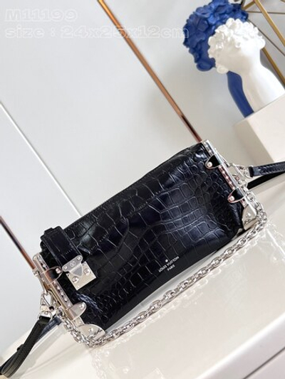 Louis Vuitton Slim Trunk
