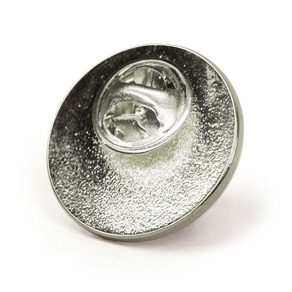 Значок Unaffected Круг