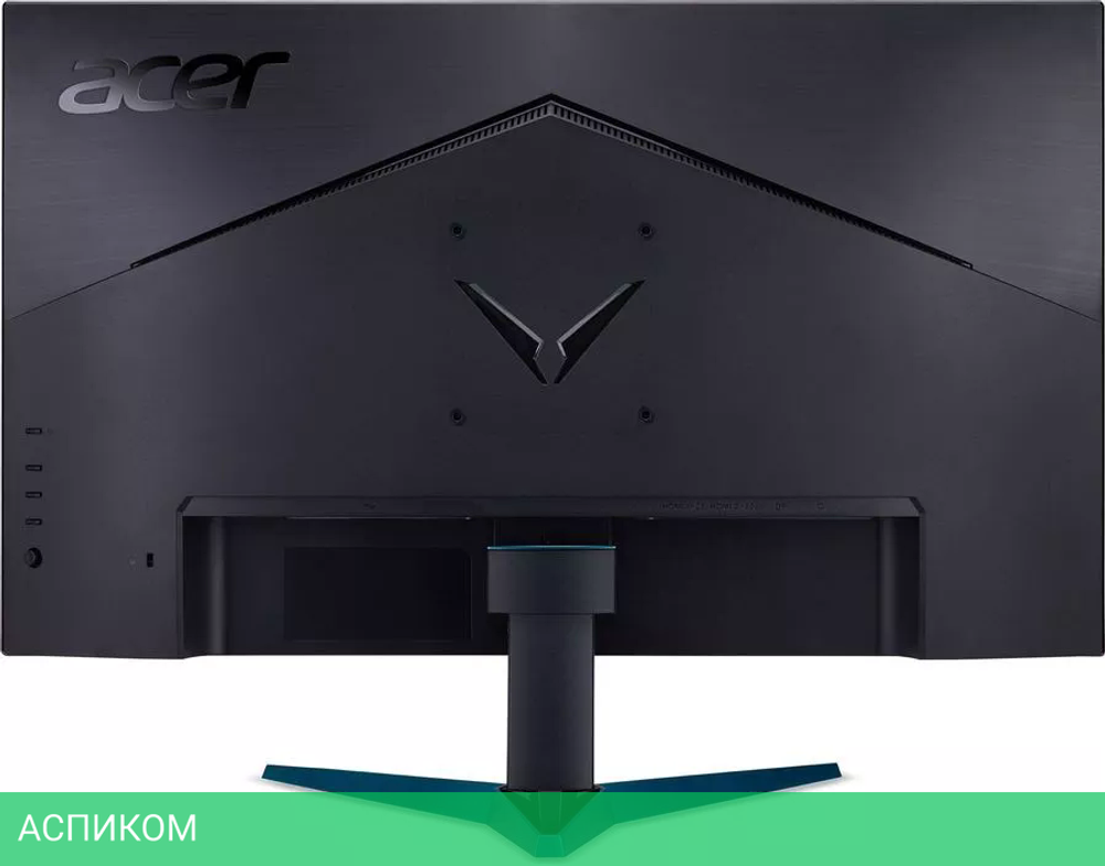Игровой монитор Acer Nitro VG270UEbmiipx UM.HV0EE.E09
