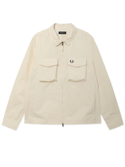 Мужская Рубашка Ripstop Pocket