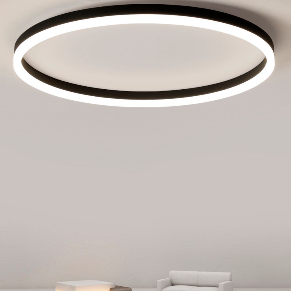 Потолочный Светильник Monet D80 White 4000К By Imperiumloft