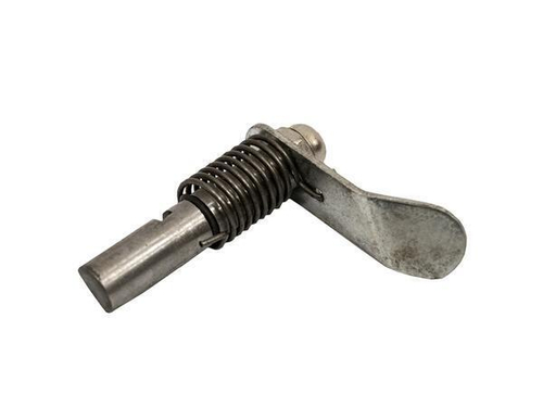 R195 Вал декомпрессора