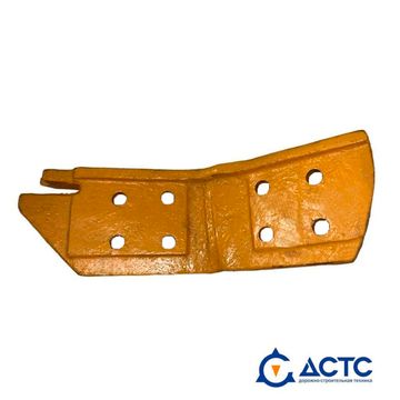 Пластина защитная правая SHANTUI SD32