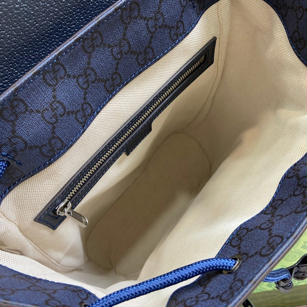 Gucci Ophidia Small Backpack 30 cm