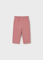 кардиган с футболкой и брюками