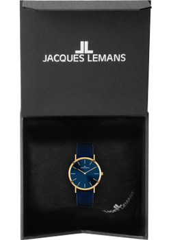 Jacques Lemans 1-2172F