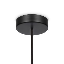 Светильник подвесной Maytoni Memory MOD177PL-01B