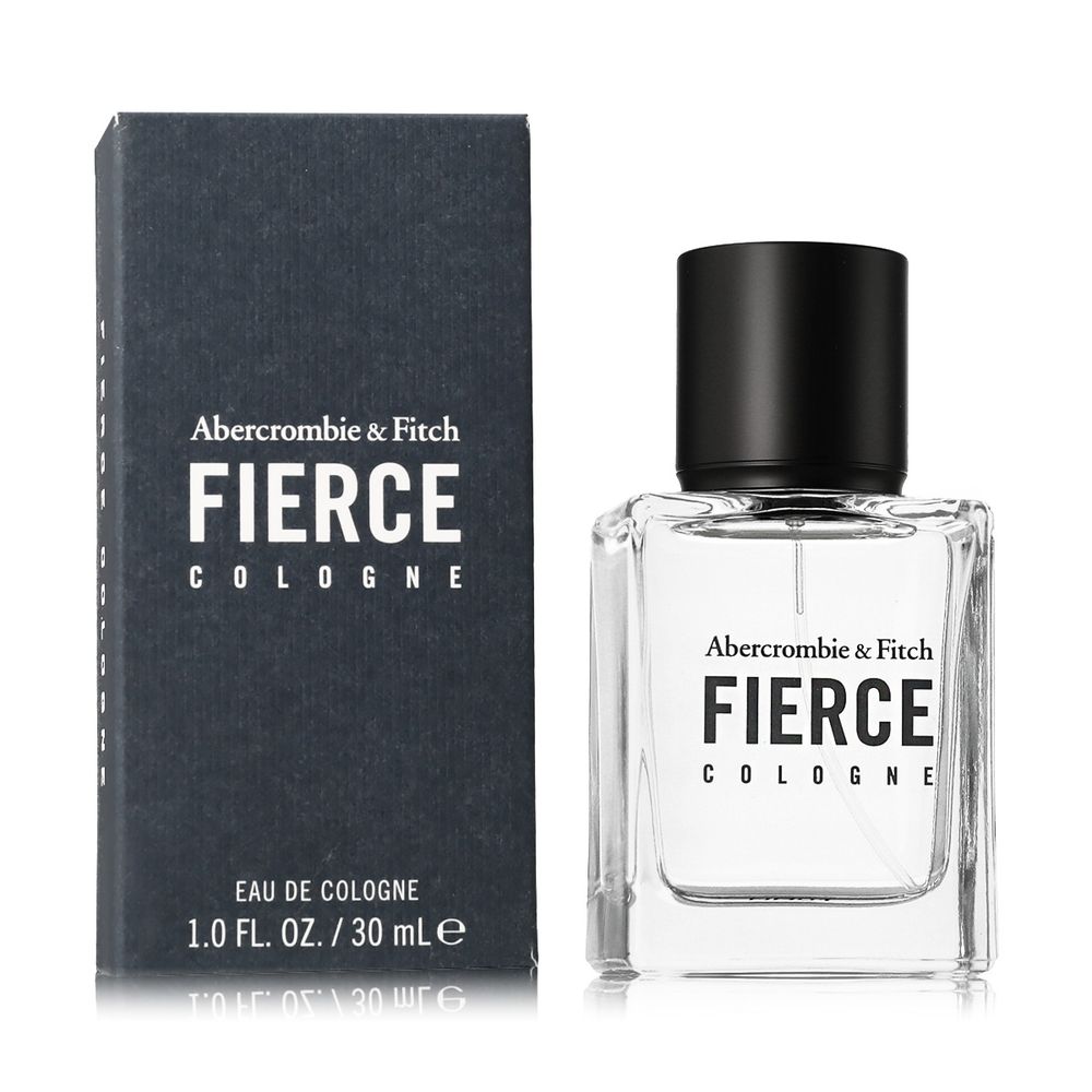Abercrombie & Fitch Fierce Eau de Cologne 30 ml (man) Abercrombie & Fitch Fierce Eau de Cologne 30 ml (man)