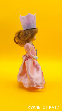 Коллекционная кукла Madame Alexander McDonalds 032577