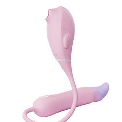 BeYourLover Ariel - Бесконтактный стимулятор-вибратор