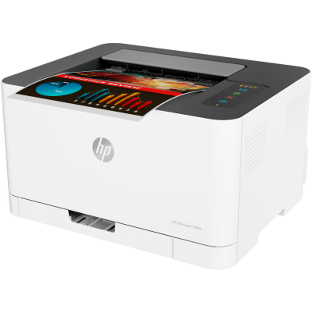 Принтер HP Color Laser 150a