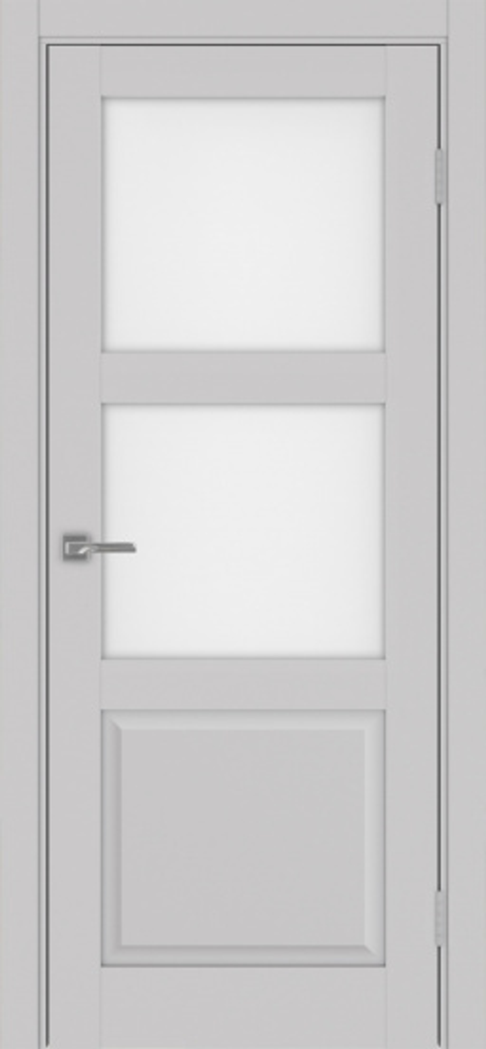 Межкомнатная дверь Optima Porte ТОСКАНА 630.221