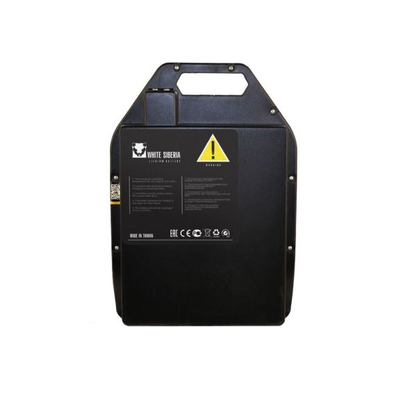 Аккумуляторная батарея 60V / 21AH (под сиденье) фото №3