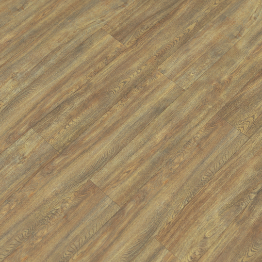 Винил Fine Floor Дуб Карлин