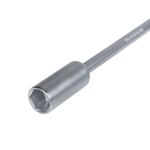 KING TONY (1450-10) Отвертка торцевая 10 x 125 мм