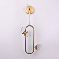 Настенный Светильник Babetta Wall By Imperiumloft