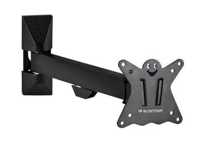 Кронштейн для LED/LCD телевизоров Kromax CASPER-103, black