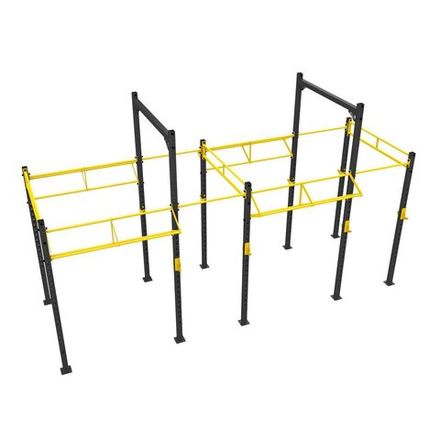 A0329 Функциональная рама 5800 x 1800 мм DHZ