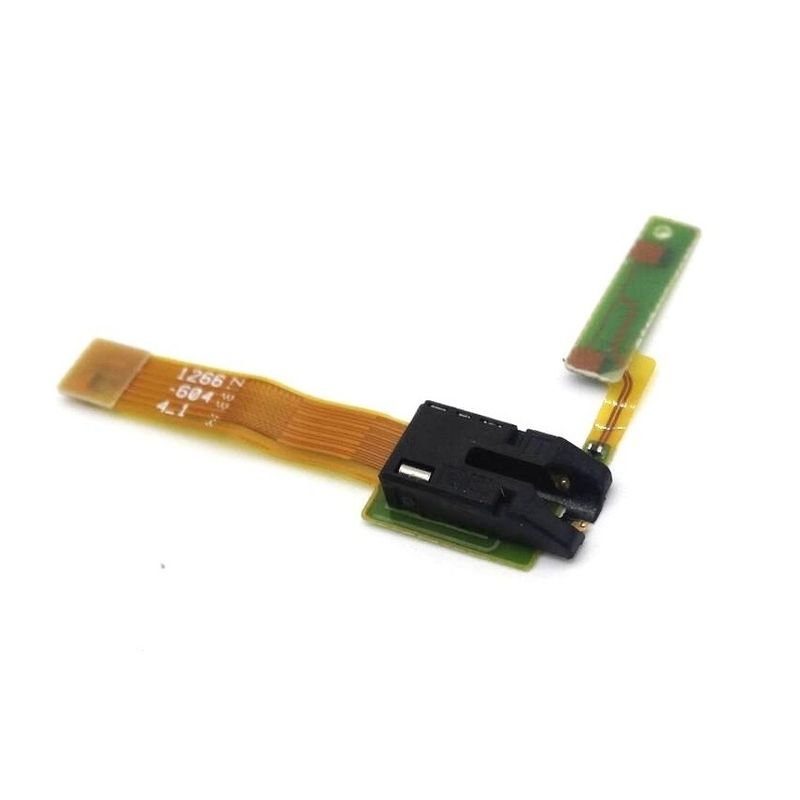 Шлейф c разъемом наушников для Sony Xperia SP С5303