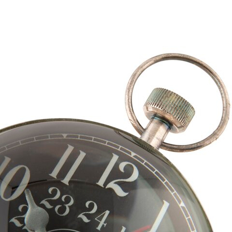 Часы 10х11.5см Authentic Models Eye of Time