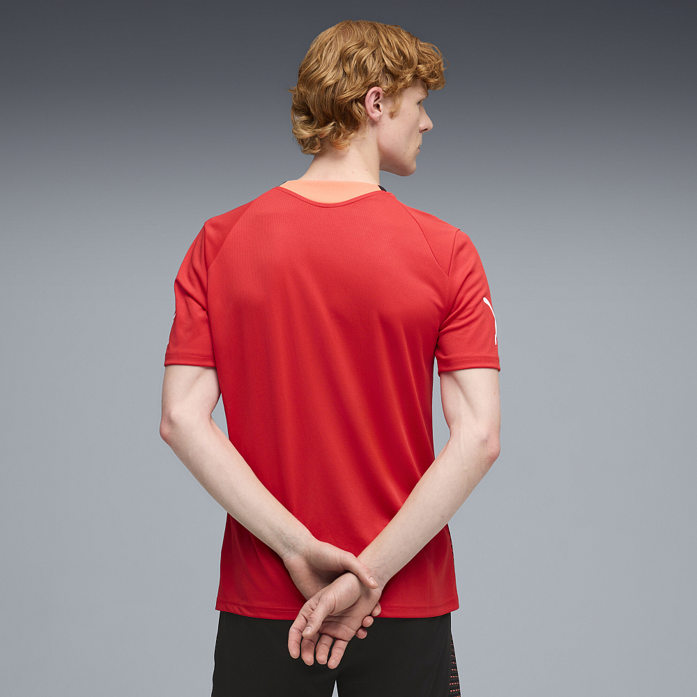 Мужская футболка PUMA individualFINAL Jersey