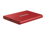 Внешний SSD USB 3.2 Gen 2 Type-C Samsung MU-PC1T0R/WW