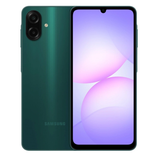Смартфон SAMSUNG A07 6+128 GB GREEN