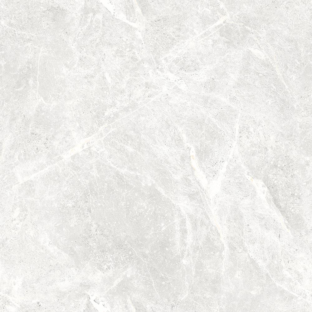 Stone Cool White Керамогранит белый 60х60 Полированный