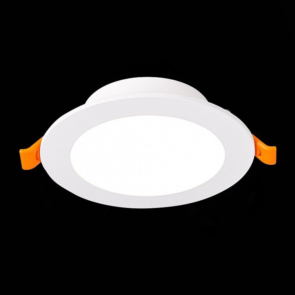 Встраиваемый светильник ST-Luce Fasum ST210.538.12