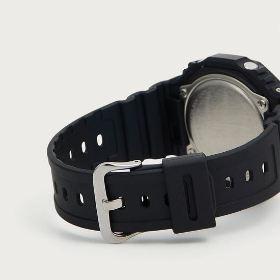 Наручные часы Casio G-Shock GA-B2100BBR-1AER