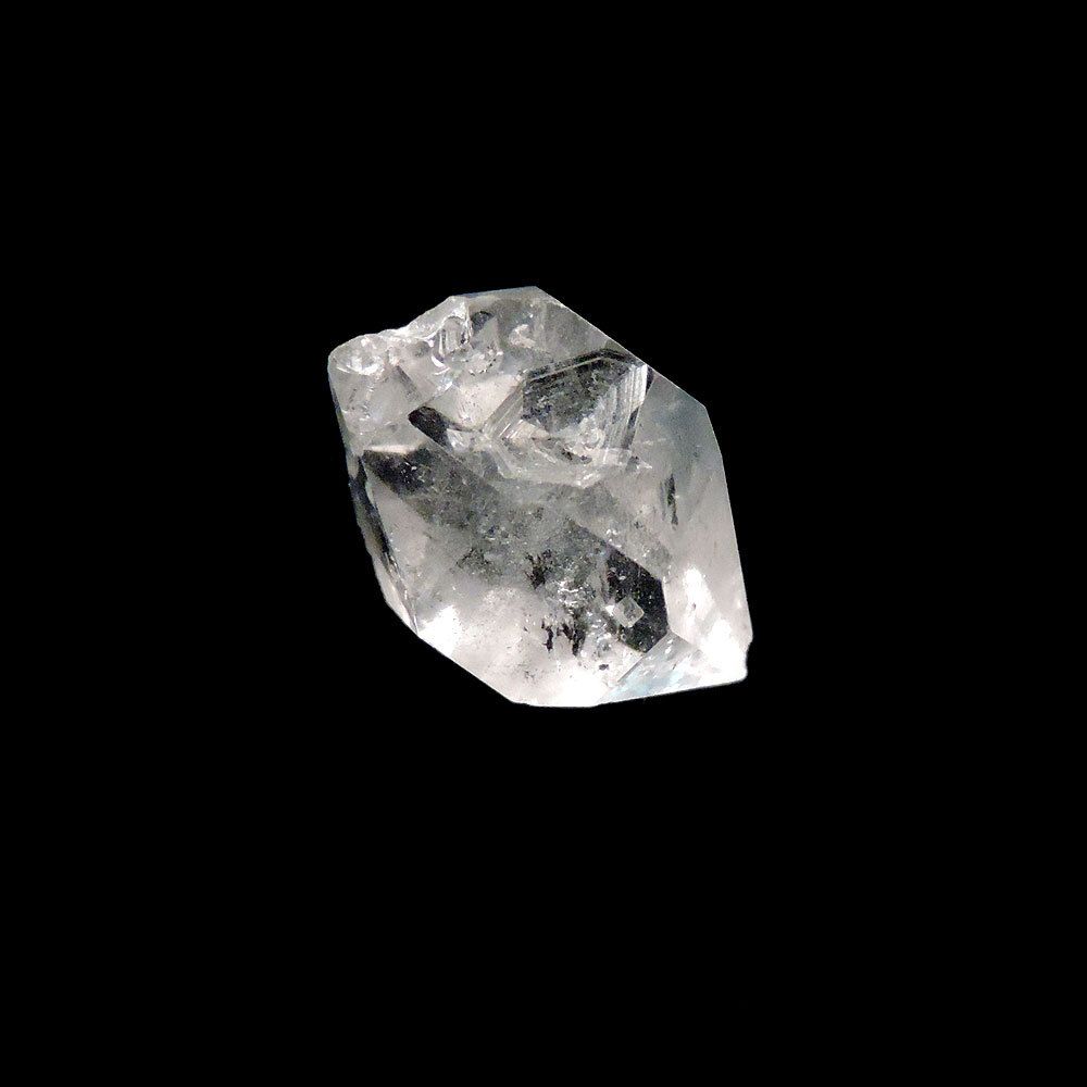 Херкимерский алмаз 16,5ct