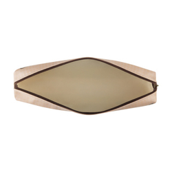 Пенал мягкий 200*55*40 MESHU "Coffee shop", искусственная кожа И