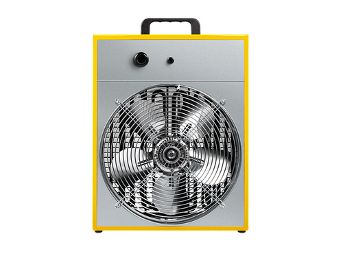 Тепловая пушка электрическая Ballu BHP-ME-15 - [15 кВт / 400V]