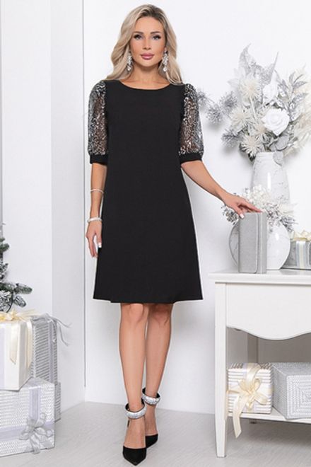 Платье 71367 Avili