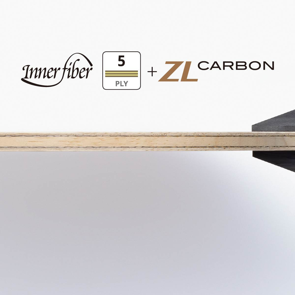 Butterfly FRANZISKA INNERFORCE ZLC