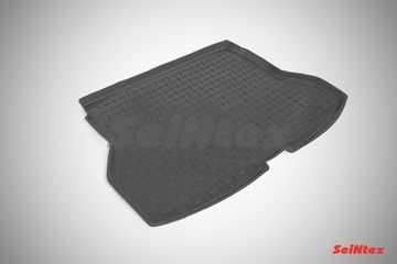 Коврик в багажник Nissan X-Trail [T32] (2013-наст. время)