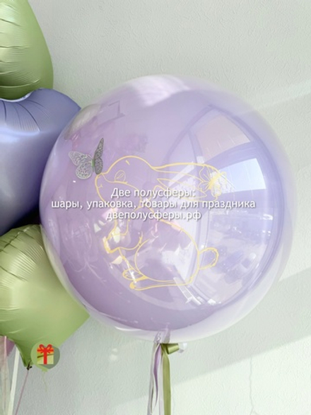 Набор шаров Весенний