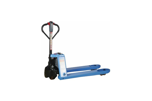 Тележка электрическая 2000 кг 1150 мм TOR EPT20H Li-pol 48/15 В/Ач