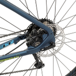 Горный велосипед Welt Rockfall 4.0 29 (2024)