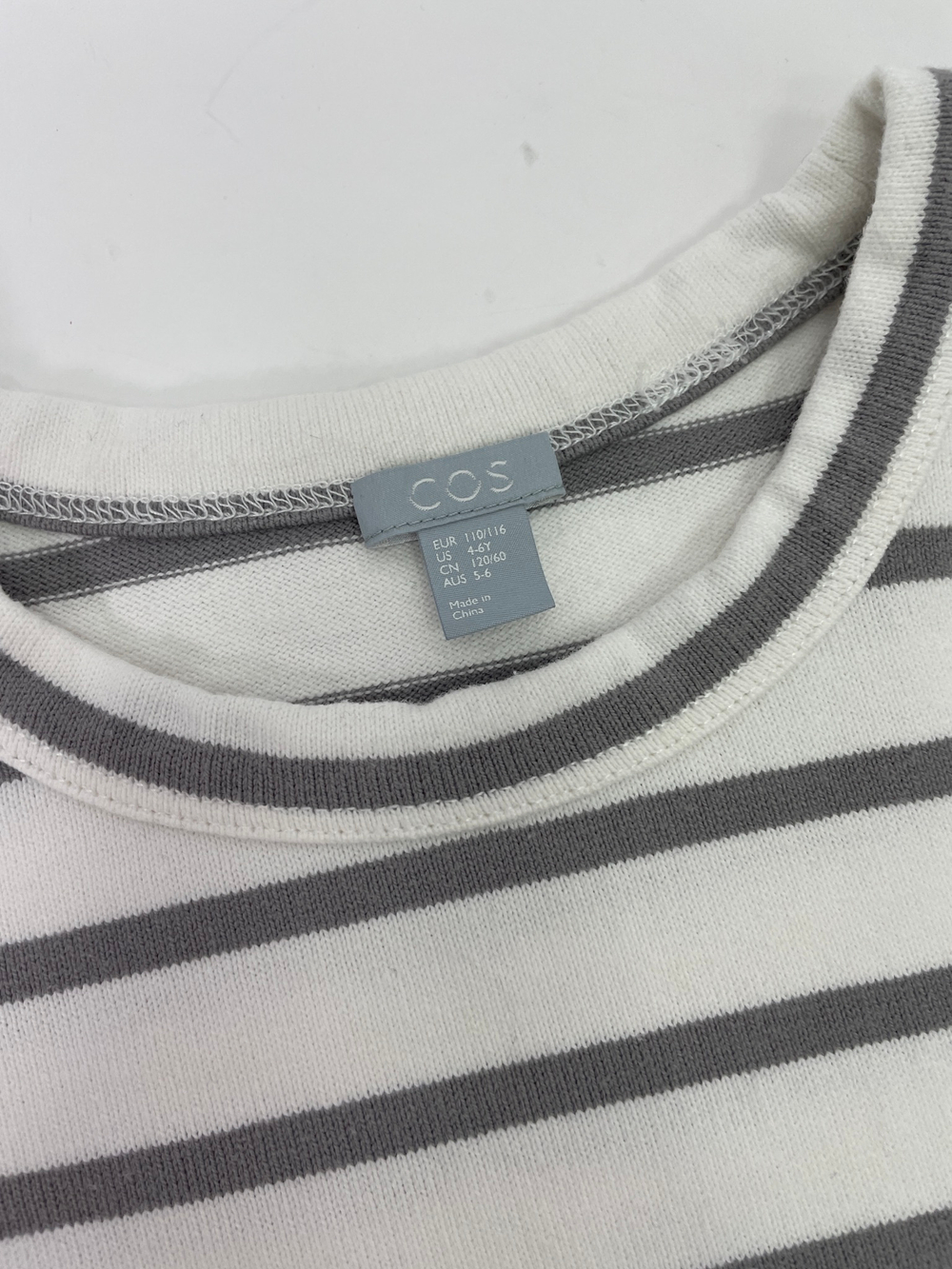 Платье COS