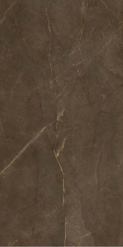 Керамогранит Armani Gold коричневый глянцевый