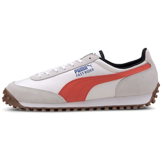 Puma Fast Rider Source