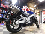 Suzuki GSR 400 GK7DA-101619