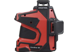 Лазерный нивелир CONDTROL Omniliner 3D